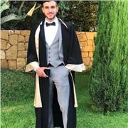 Etudiant en m2 ingenierie juridique et financiere des societes - droit des affaires - trilingue - Franacais/anglais/Arabe